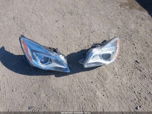 2G4GT5GX9E9253302 Buick REGAL GS