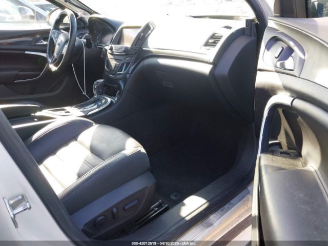 2G4GT5GX9E9253302 Buick REGAL GS