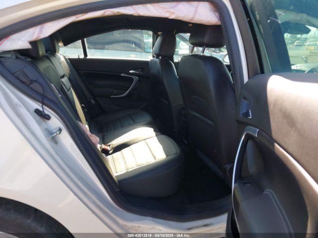 2G4GT5GX9E9253302 Buick REGAL GS