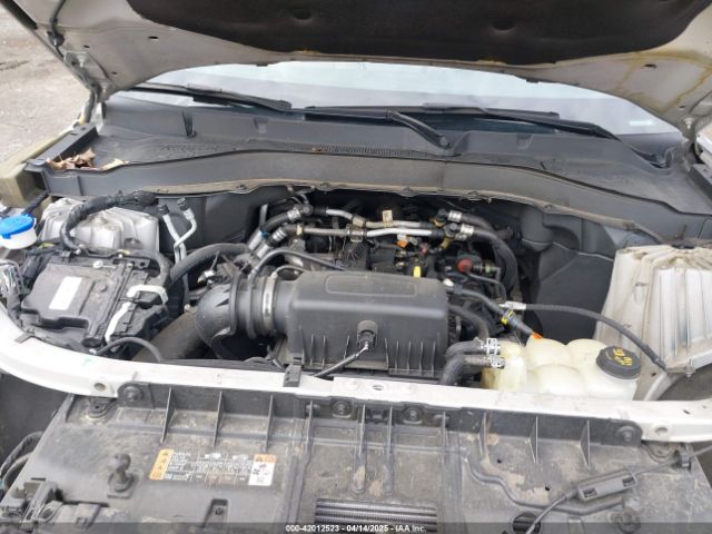 2022 FORD EXPLORER 1FMSK7BH9NGA08252 Photo 9