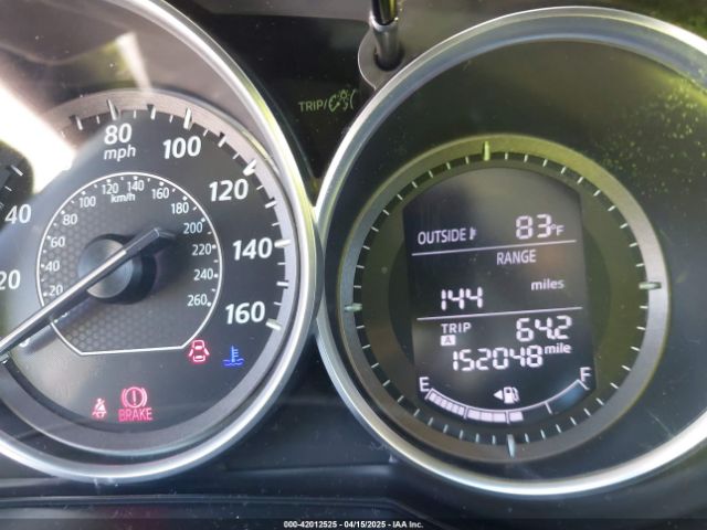 JM1GJ1V58E1108986 Mazda MAZDA6