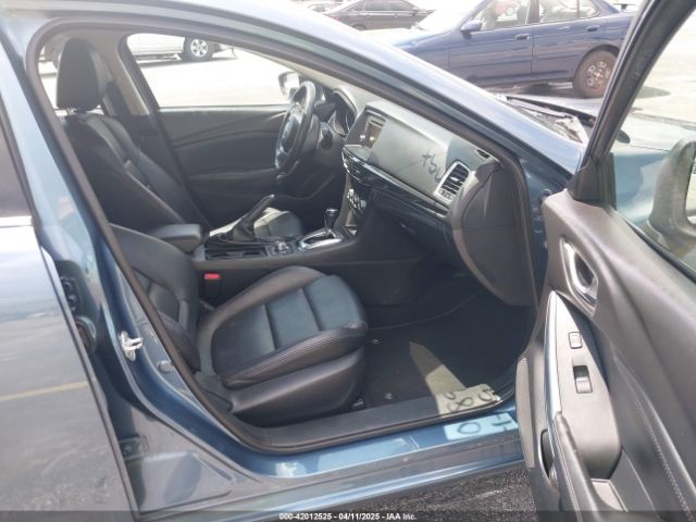 JM1GJ1V58E1108986 Mazda MAZDA6