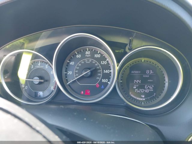 JM1GJ1V58E1108986 Mazda MAZDA6