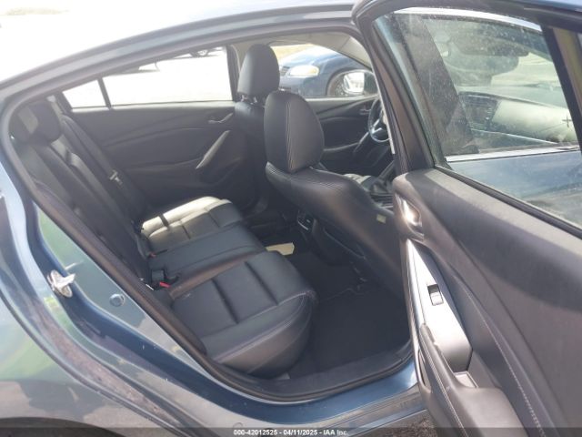 JM1GJ1V58E1108986 Mazda MAZDA6
