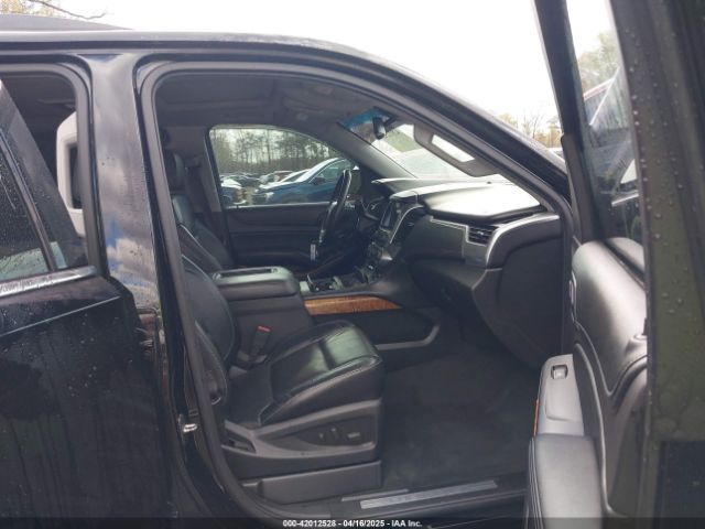 1GNSKKKC5FR255373 Chevrolet Suburban 1500 Ltz