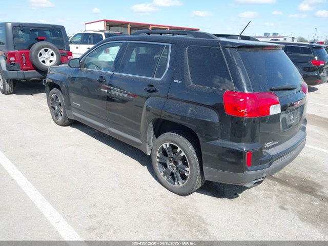 GMC lfx - sidi: spark ignited direct injection, vvt: variable valve timing, e85 max, alum 2017 2GKFLPE32H6225170 Image 3