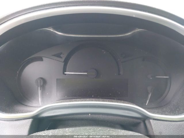 3GYFNEE33GS561222 Cadillac Srx Luxury Collection