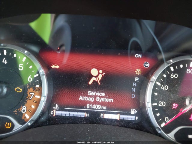 ZACCJADT7GPE30360 Jeep Renegade Limited
