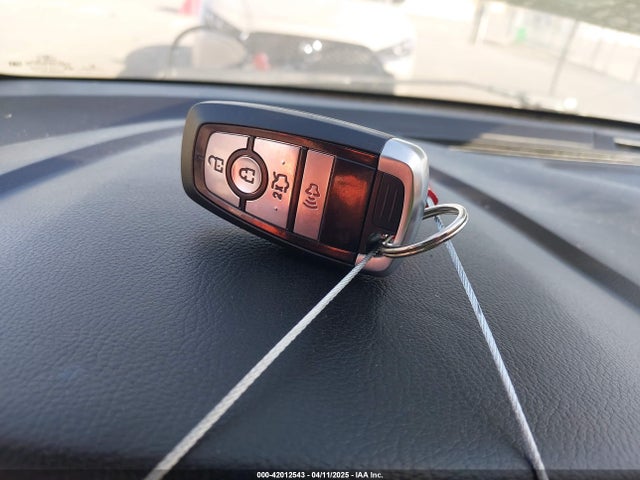 Ford FUSION SE 2018 3FA6P0H72JR117545 Image 11