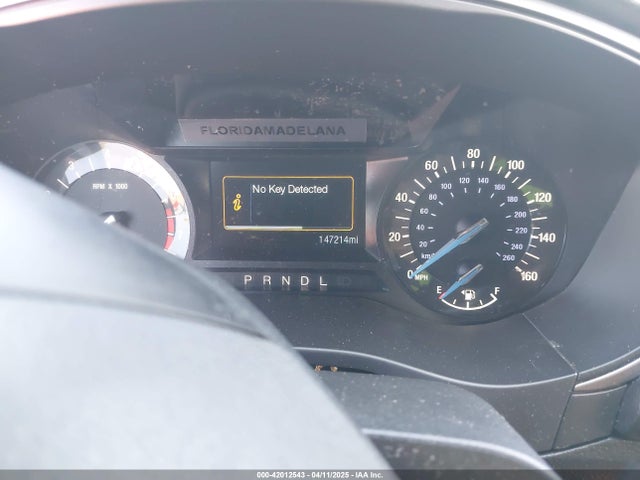 Ford FUSION SE 2018 3FA6P0H72JR117545 Image 17