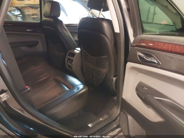 2011 CADILLAC SRX 3GYFNDEY2BS663027 Photo 7
