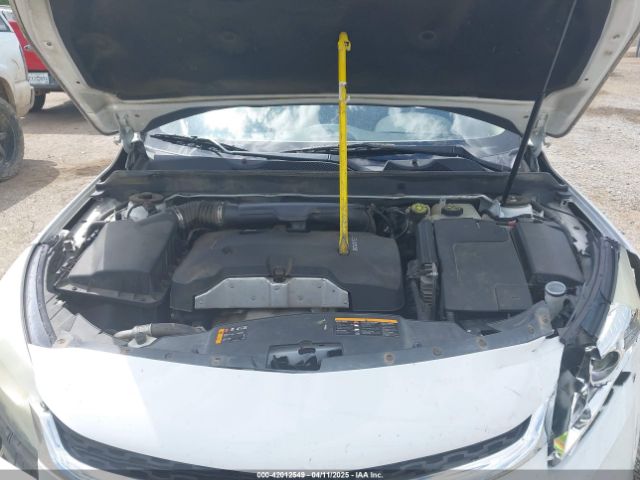 1G11C5SLXEF300058 Chevrolet MALIBU 1LT