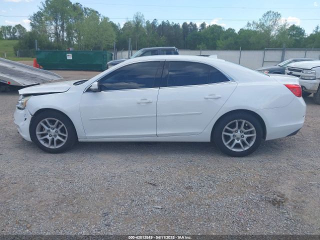 1G11C5SLXEF300058 Chevrolet MALIBU 1LT
