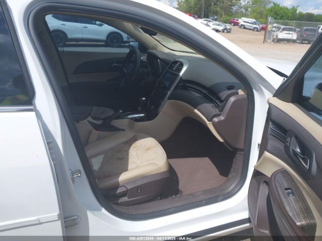1G11C5SLXEF300058 Chevrolet MALIBU 1LT