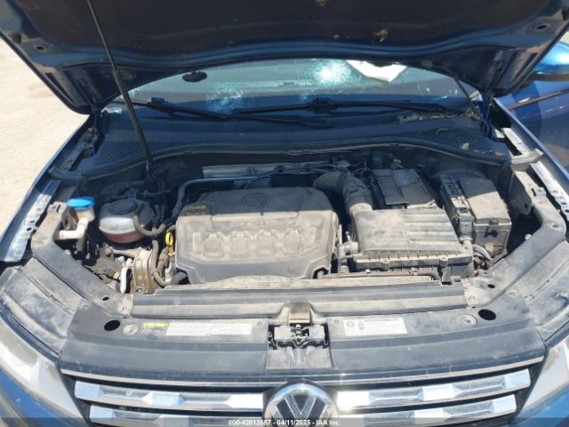 2018 VOLKSWAGEN TIGUAN 3VV0B7AXXJM015331 Photo 9