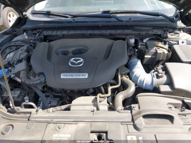 JM1GL1TY4M1600534 Mazda Mazda6 Grand Touring