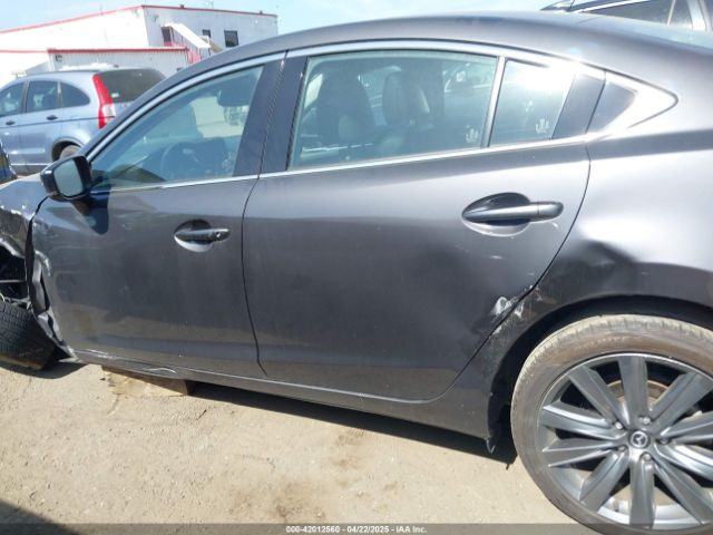 JM1GL1TY4M1600534 Mazda Mazda6 Grand Touring