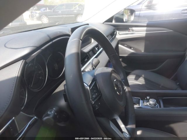 JM1GL1TY4M1600534 Mazda Mazda6 Grand Touring