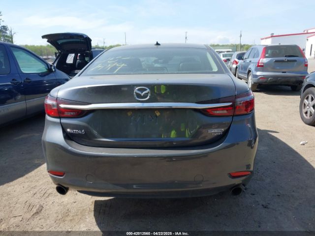 JM1GL1TY4M1600534 Mazda Mazda6 Grand Touring