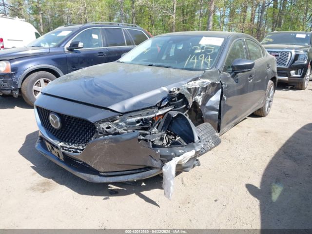 JM1GL1TY4M1600534 Mazda Mazda6 Grand Touring