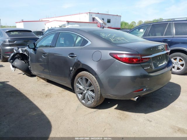 JM1GL1TY4M1600534 Mazda Mazda6 Grand Touring