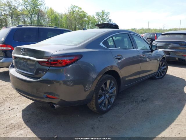 JM1GL1TY4M1600534 Mazda Mazda6 Grand Touring