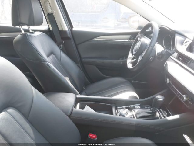 JM1GL1TY4M1600534 Mazda Mazda6 Grand Touring