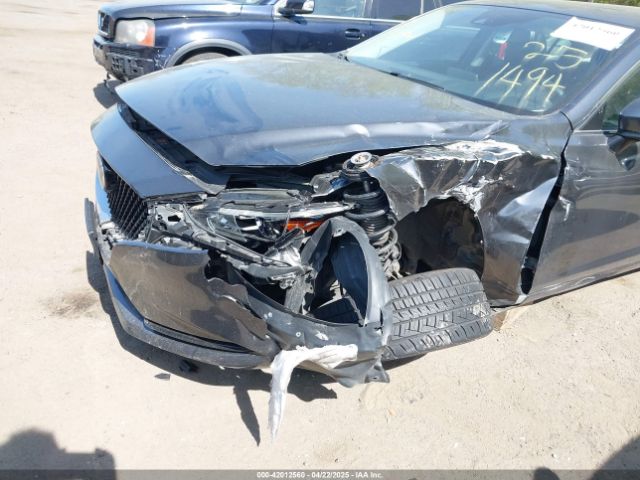JM1GL1TY4M1600534 Mazda Mazda6 Grand Touring