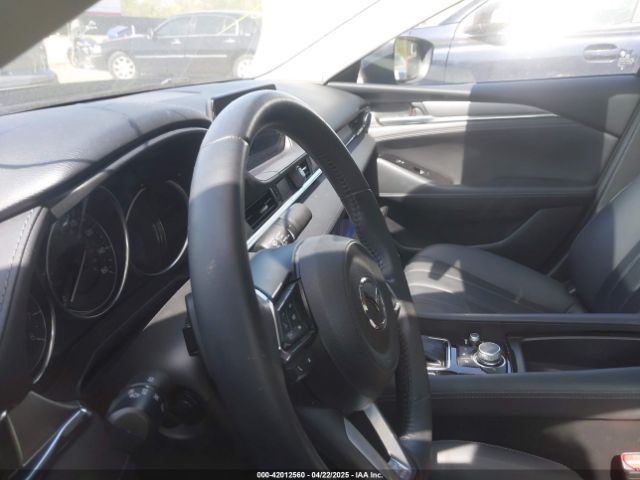 JM1GL1TY4M1600534 Mazda Mazda6 Grand Touring