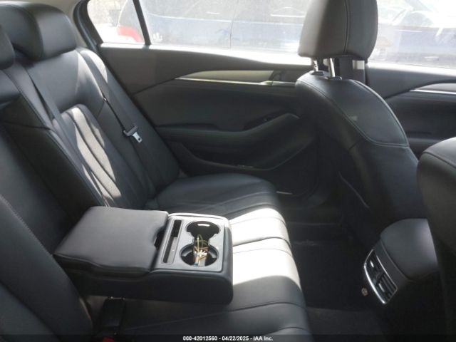 JM1GL1TY4M1600534 Mazda Mazda6 Grand Touring