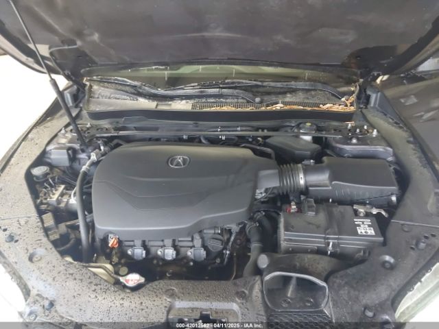 19UUB2F53FA011945 Acura Tlx V6 Tech