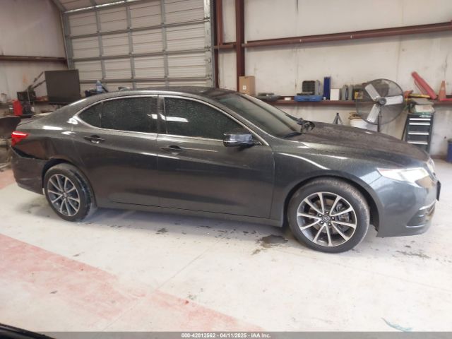 19UUB2F53FA011945 Acura Tlx V6 Tech