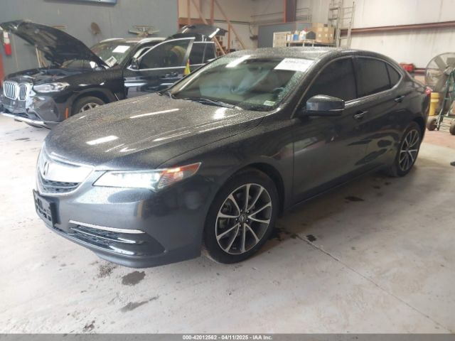 19UUB2F53FA011945 Acura Tlx V6 Tech