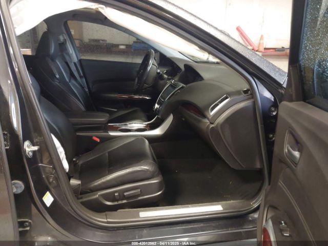 19UUB2F53FA011945 Acura Tlx V6 Tech