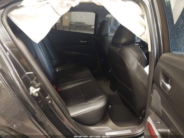 19UUB2F53FA011945 Acura Tlx V6 Tech