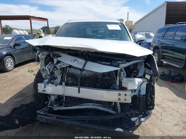 Lexus t24a-fts 2024 5TDAAAB6XRS011638 Image 13