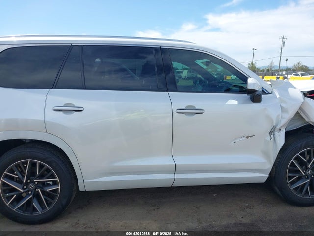 Lexus t24a-fts 2024 5TDAAAB6XRS011638 Image 14