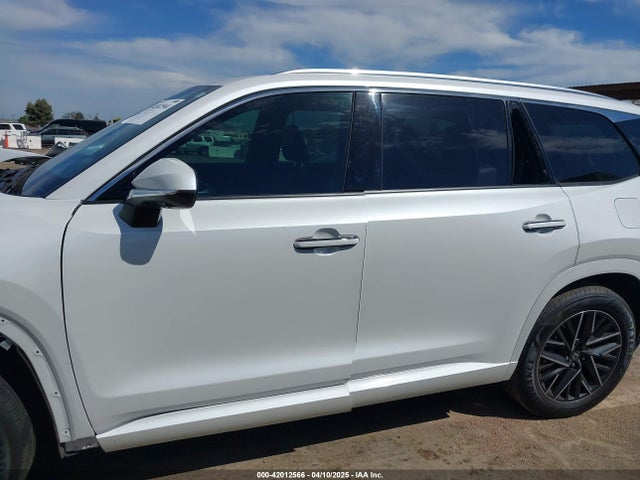 Lexus t24a-fts 2024 5TDAAAB6XRS011638 Image 15