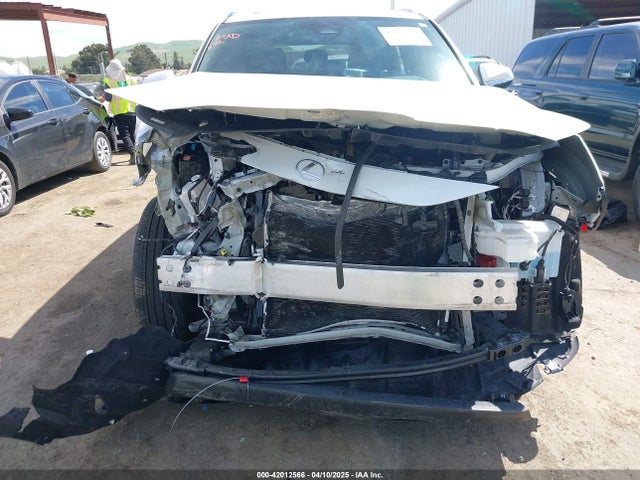 Lexus t24a-fts 2024 5TDAAAB6XRS011638 Image 6