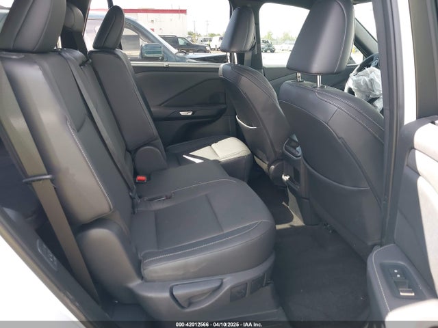 Lexus t24a-fts 2024 5TDAAAB6XRS011638 Image 8