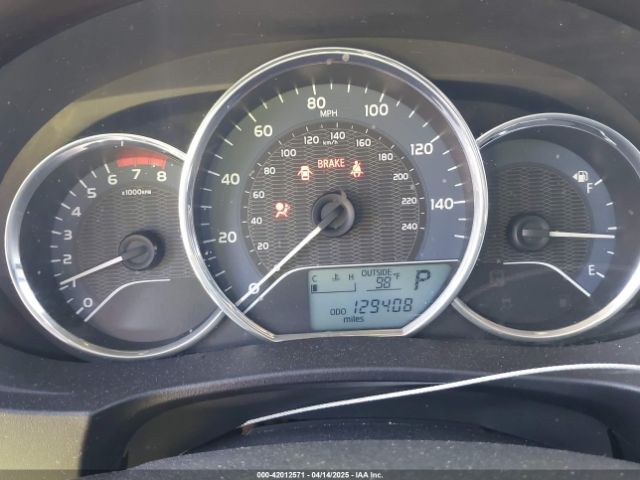 5YFBURHE2EP088452 Toyota Corolla Le Plus