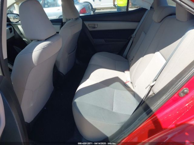 5YFBURHE2EP088452 Toyota Corolla Le Plus