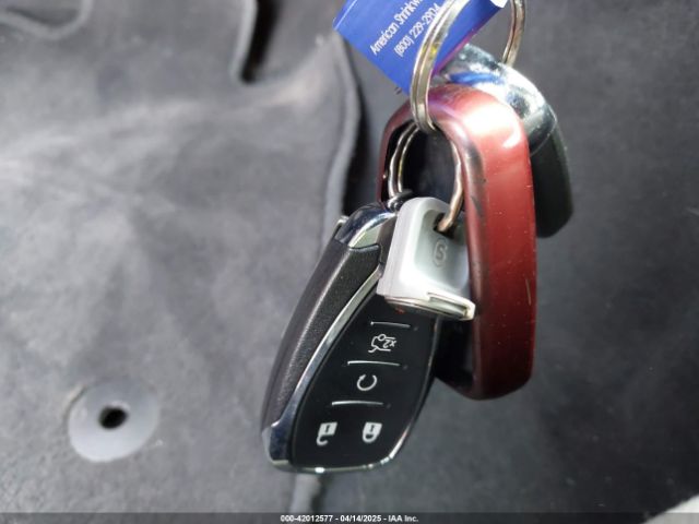 1G1FB1RS2H0159265 Chevrolet Camaro 1lt