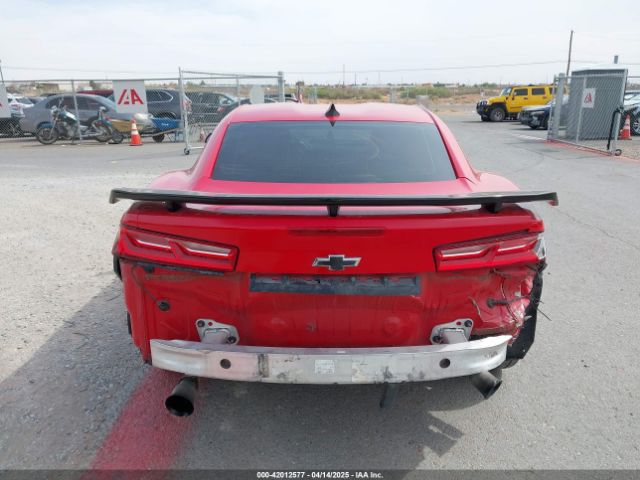 1G1FB1RS2H0159265 Chevrolet Camaro 1lt