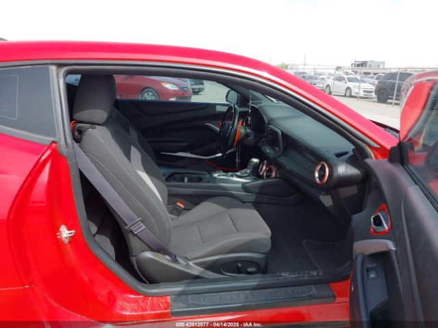 1G1FB1RS2H0159265 Chevrolet Camaro 1lt