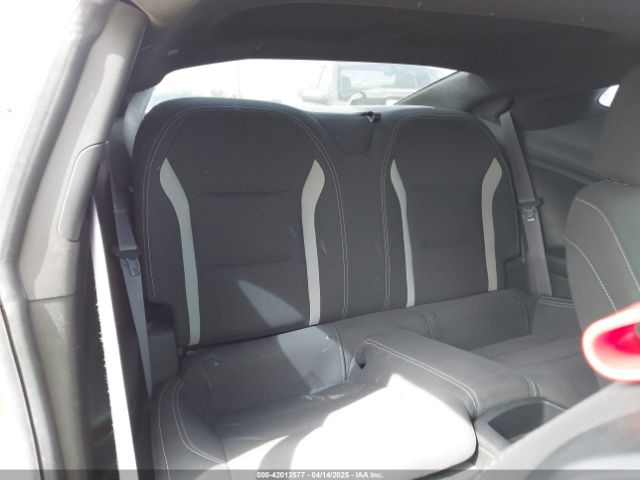 1G1FB1RS2H0159265 Chevrolet Camaro 1lt