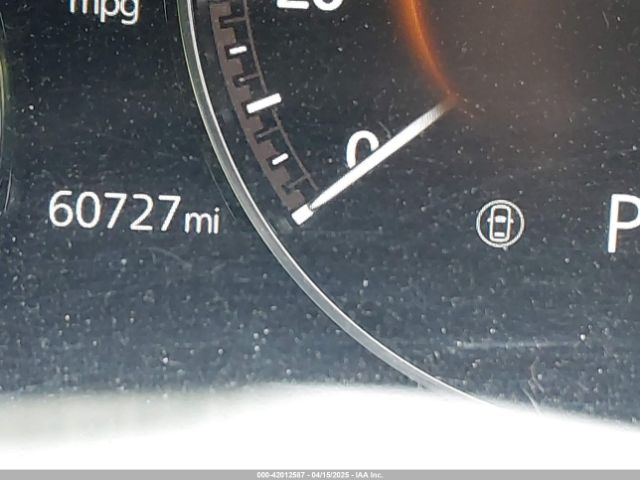 3MZBPAEM1KM104189 Mazda Mazda3 Premium Package