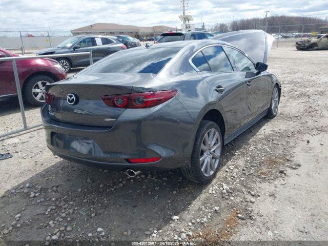 3MZBPAEM1KM104189 Mazda Mazda3 Premium Package