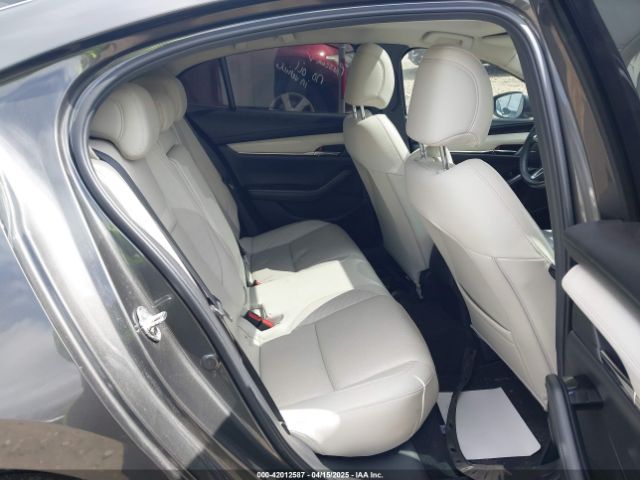 3MZBPAEM1KM104189 Mazda Mazda3 Premium Package
