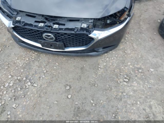 3MZBPAEM1KM104189 Mazda Mazda3 Premium Package